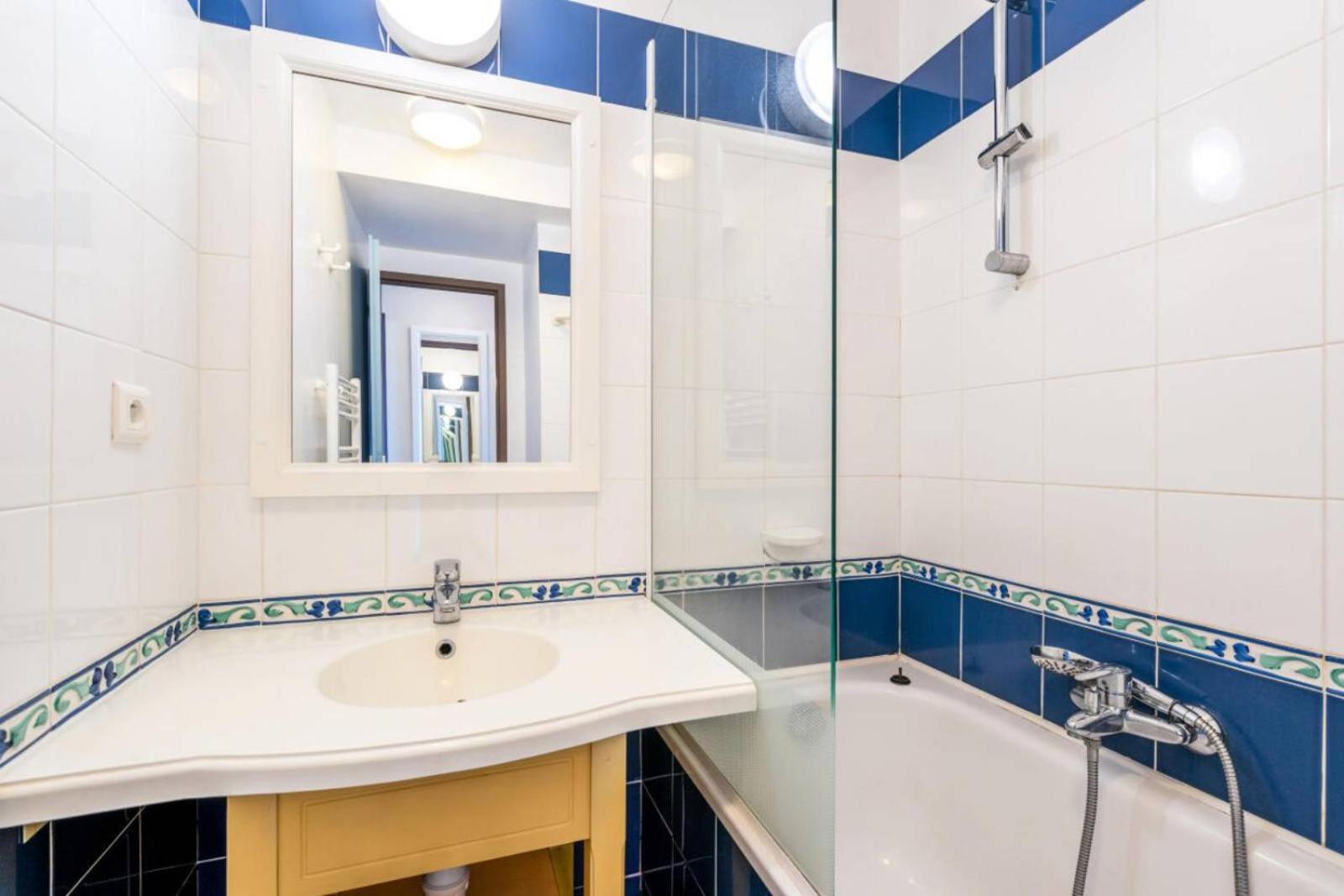 Residence Cap Azur - Maeva Home Fouesnant Habitación foto