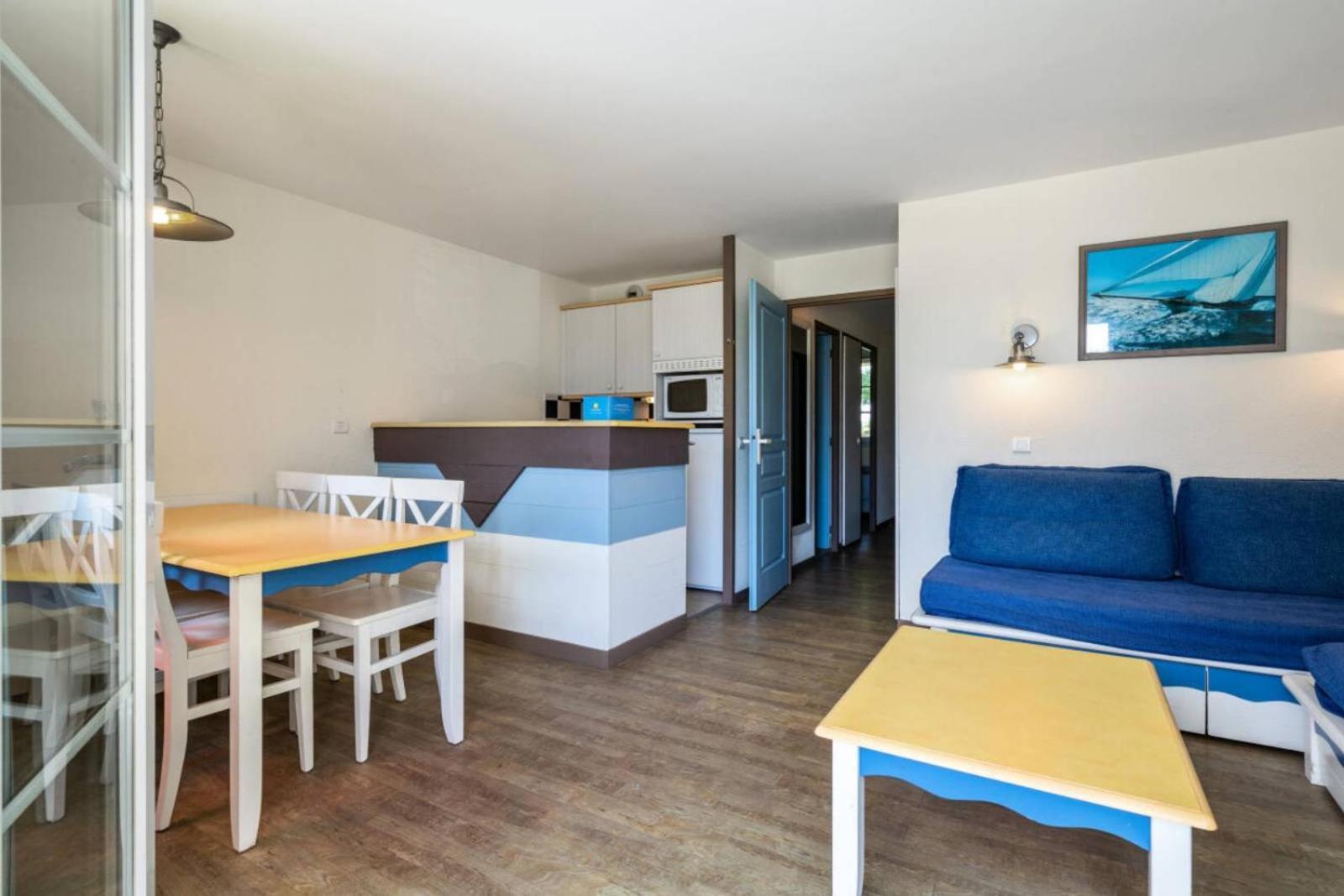 Residence Cap Azur - Maeva Home Fouesnant Habitación foto