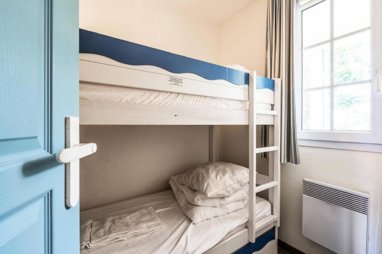 Residence Cap Azur - Maeva Home Fouesnant Habitación foto